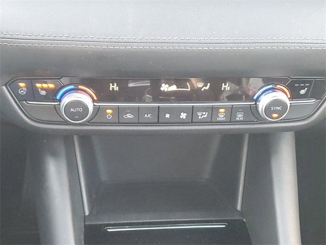 2021 Mazda Mazda6 Touring