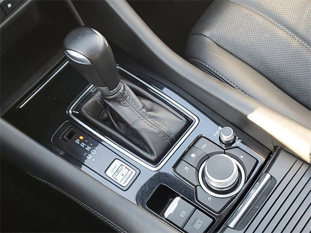 2021 Mazda Mazda6 Touring