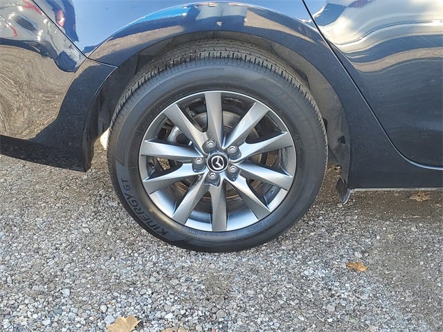 2021 Mazda Mazda6 Touring