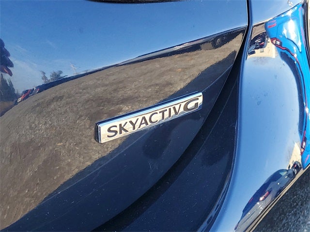 2021 Mazda Mazda6 Touring