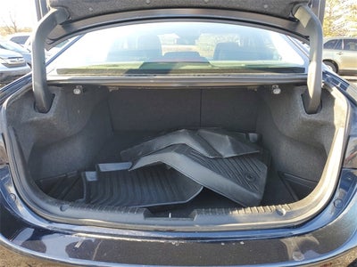 2021 Mazda Mazda6 Touring