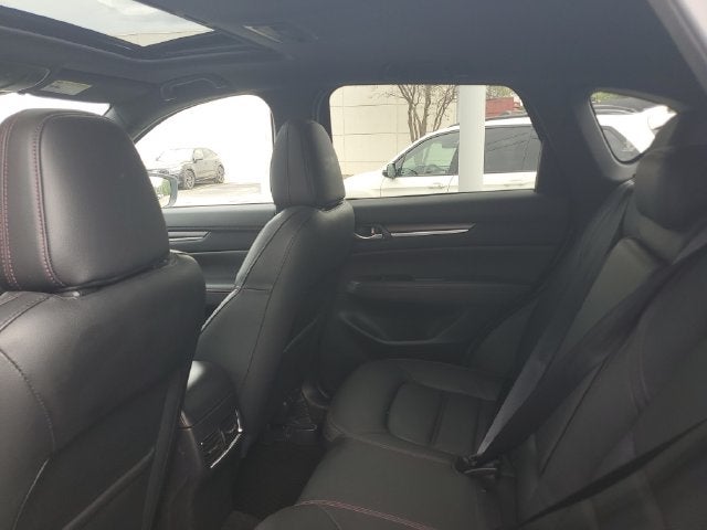 2024 Mazda Mazda CX-5 2.5 Turbo Premium