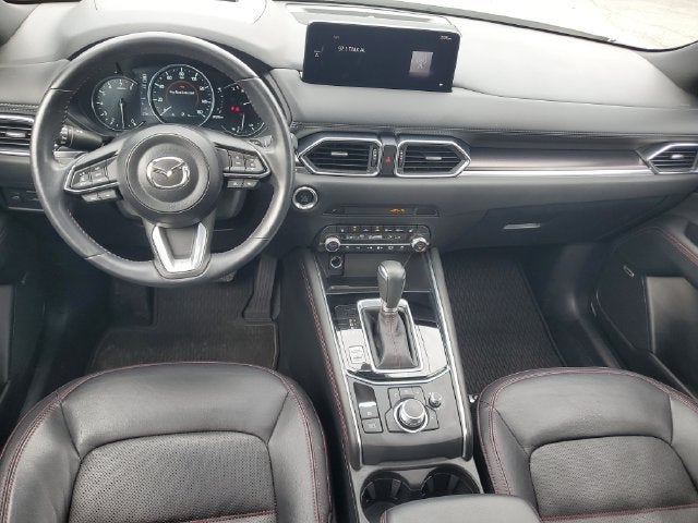 2024 Mazda Mazda CX-5 2.5 Turbo Premium