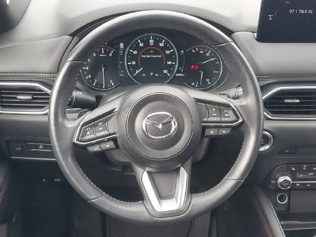 2024 Mazda Mazda CX-5 2.5 Turbo Premium