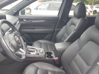 2024 Mazda Mazda CX-5 2.5 Turbo Premium