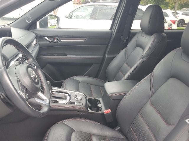 2024 Mazda Mazda CX-5 2.5 Turbo Premium