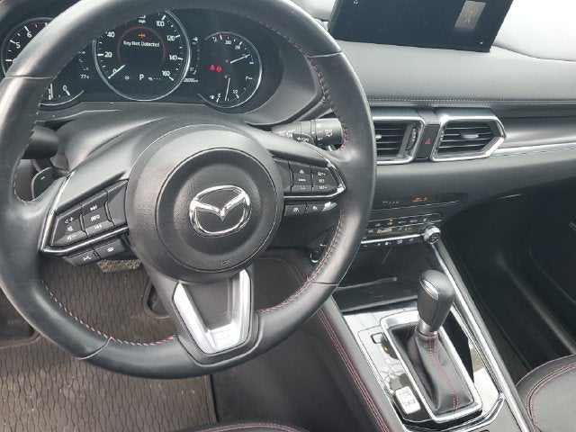 2024 Mazda Mazda CX-5 2.5 Turbo Premium