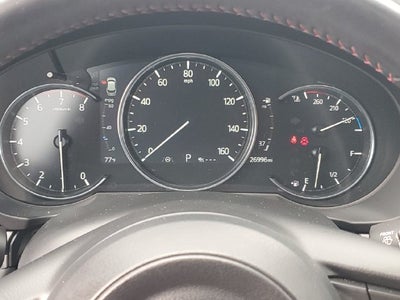2024 Mazda Mazda CX-5 2.5 Turbo Premium