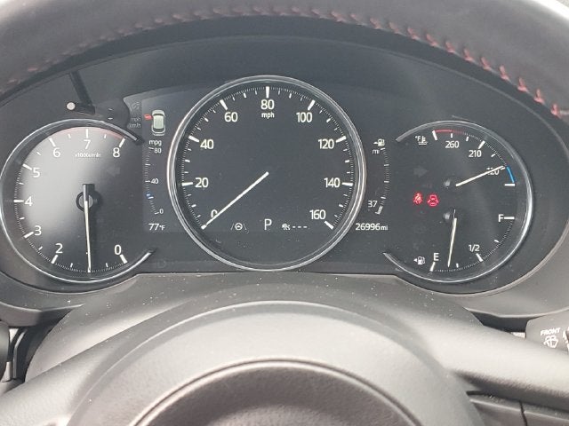 2024 Mazda Mazda CX-5 2.5 Turbo Premium