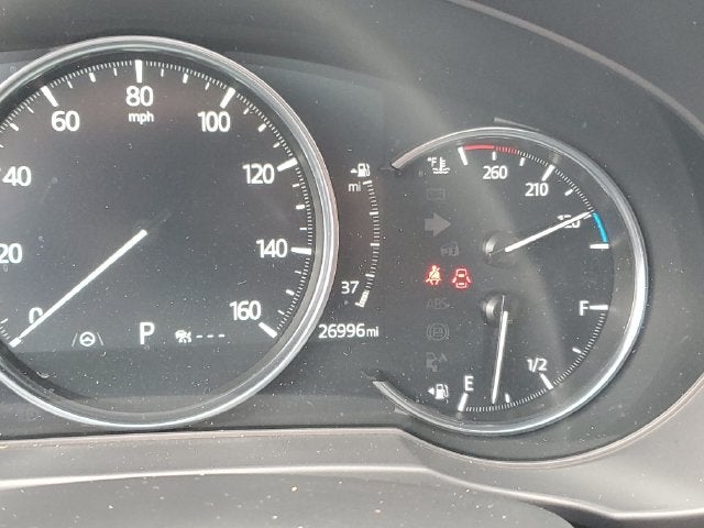 2024 Mazda Mazda CX-5 2.5 Turbo Premium