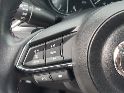2024 Mazda Mazda CX-5 2.5 Turbo Premium