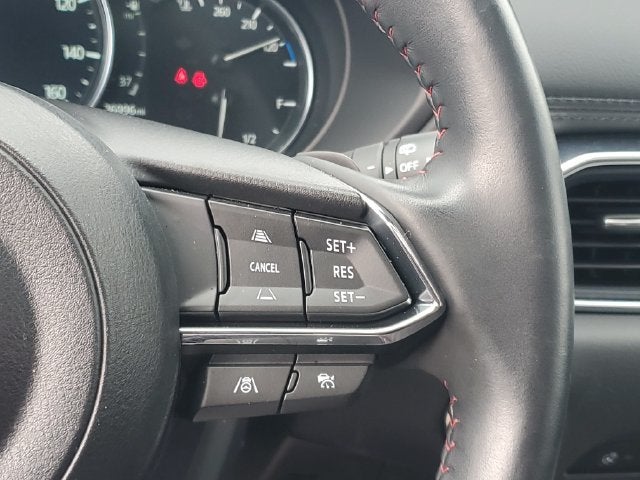 2024 Mazda Mazda CX-5 2.5 Turbo Premium