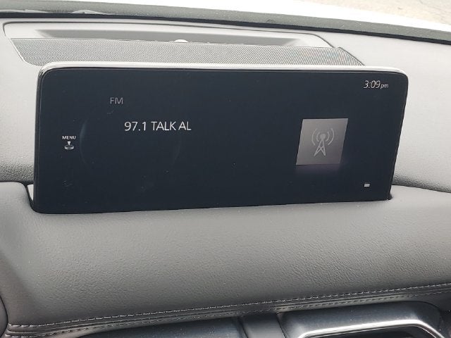 2024 Mazda Mazda CX-5 2.5 Turbo Premium