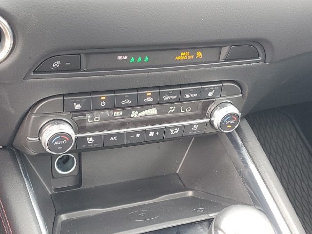 2024 Mazda Mazda CX-5 2.5 Turbo Premium
