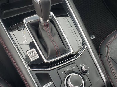 2024 Mazda Mazda CX-5 2.5 Turbo Premium