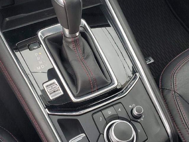 2024 Mazda Mazda CX-5 2.5 Turbo Premium