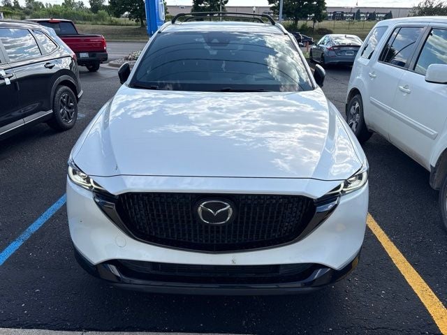 2024 Mazda Mazda CX-5 2.5 Turbo Premium