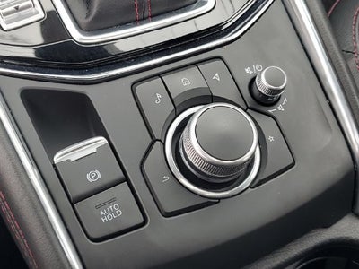 2024 Mazda Mazda CX-5 2.5 Turbo Premium