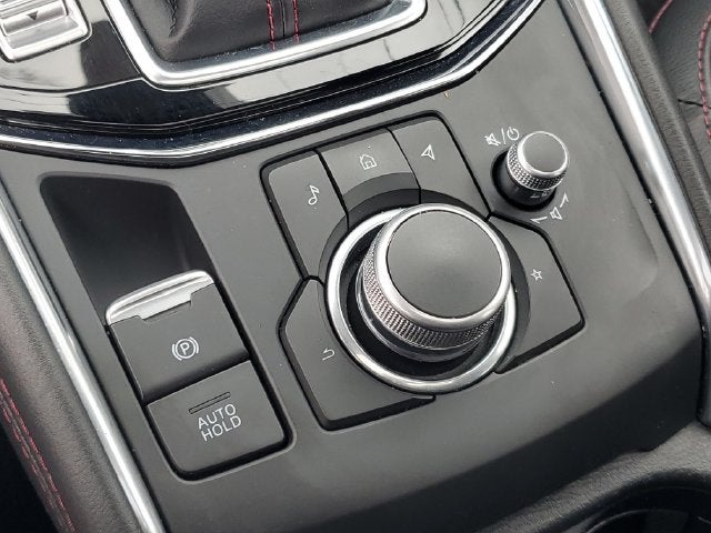 2024 Mazda Mazda CX-5 2.5 Turbo Premium