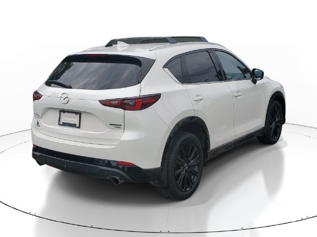 2024 Mazda Mazda CX-5 2.5 Turbo Premium