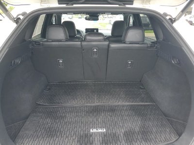 2024 Mazda Mazda CX-5 2.5 Turbo Premium