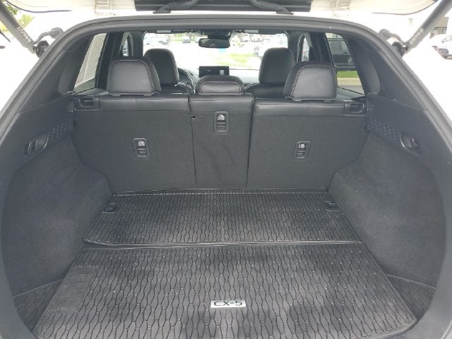 2024 Mazda Mazda CX-5 2.5 Turbo Premium