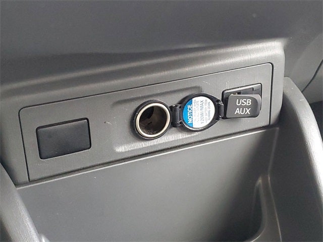 2012 Toyota Prius v Two