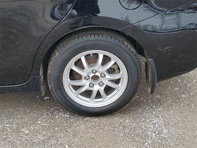 2012 Toyota Prius v Two