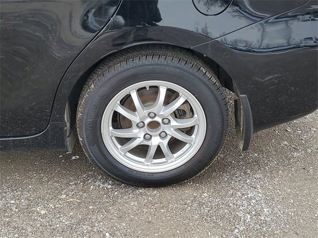 2012 Toyota Prius v Two