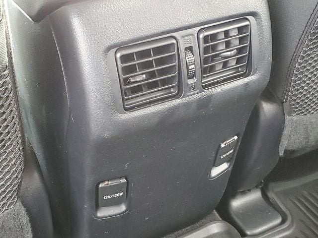 2019 Toyota 4Runner TRD Off-Road