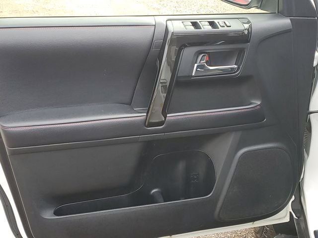 2019 Toyota 4Runner TRD Off-Road