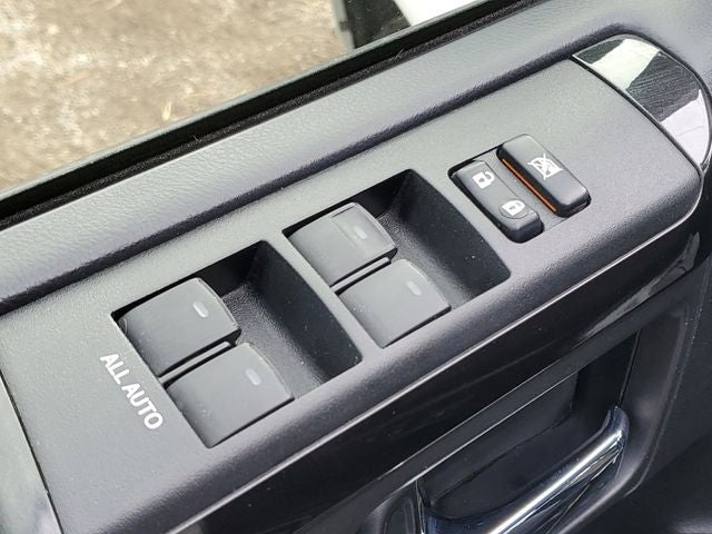 2019 Toyota 4Runner TRD Off-Road