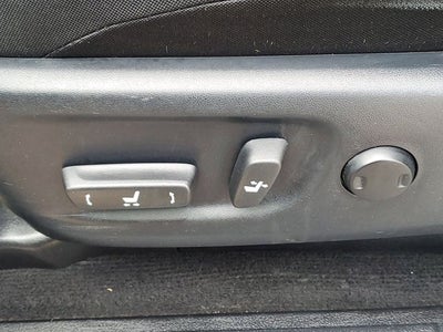 2019 Toyota 4Runner TRD Off-Road