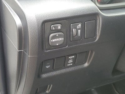 2019 Toyota 4Runner TRD Off-Road