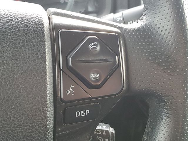 2019 Toyota 4Runner TRD Off-Road