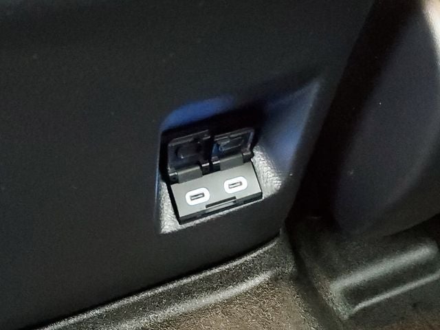 2023 Toyota 4Runner TRD Off-Road