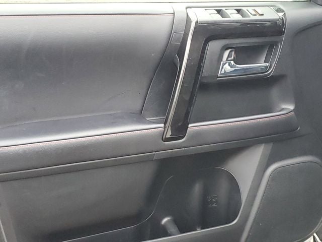 2023 Toyota 4Runner TRD Off-Road