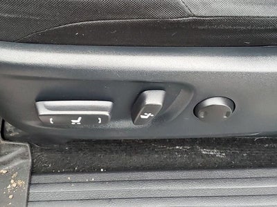 2023 Toyota 4Runner TRD Off-Road