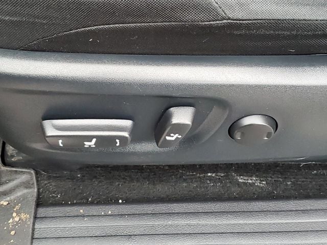 2023 Toyota 4Runner TRD Off-Road