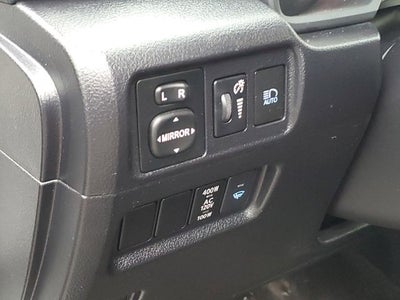 2023 Toyota 4Runner TRD Off-Road