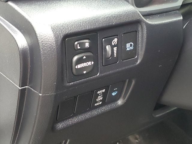 2023 Toyota 4Runner TRD Off-Road