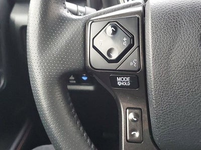 2023 Toyota 4Runner TRD Off-Road