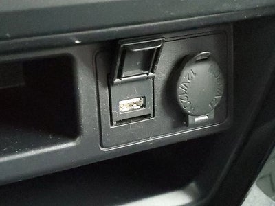 2023 Toyota 4Runner TRD Off-Road