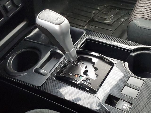 2023 Toyota 4Runner TRD Off-Road