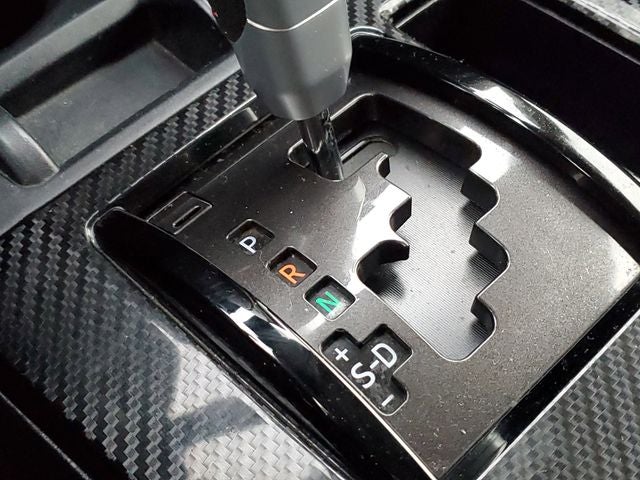 2023 Toyota 4Runner TRD Off-Road