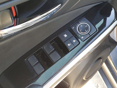2016 Lexus IS 200t