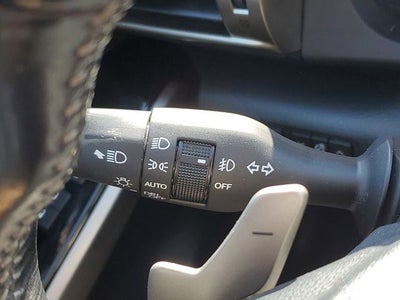 2016 Lexus IS 200t