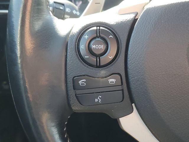 2016 Lexus IS 200t