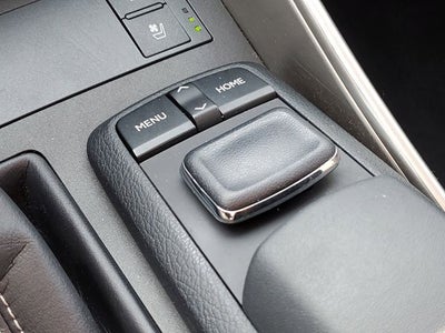2016 Lexus IS 200t