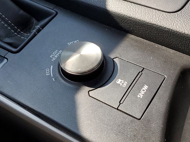 2016 Lexus IS 200t